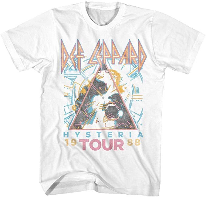 Mini Rex combibo Rock Shirt